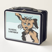 Niedlicher Hund mit blauen Welpenaugen