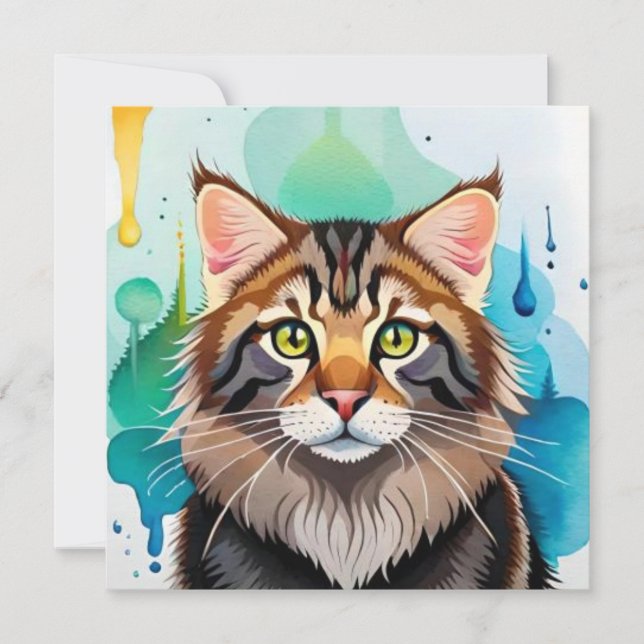 Niedlicher Hund nah (Vorderseite)