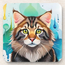 Niedlicher Hund nah Mini-Zwischenablage