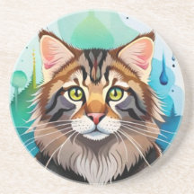 Niedlicher Hund nah Mini-Zwischenablage