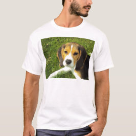 Niedlicher Hund T-Shirt