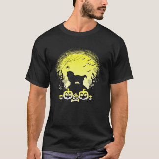 Niedlicher Hund T-Shirt