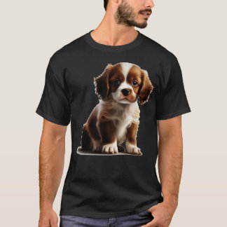 niedlicher Hund T-Shirt