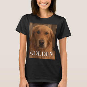 Niedlicher Hund T-Shirt