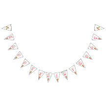 Niedlicher Hund Welpe-Kind-Geburtstagsparty