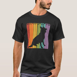 Niedlicher Hundebesitzer T-Shirt