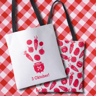 Niedlicher Hutspot 3 Oktober Leidens Lounge Rood