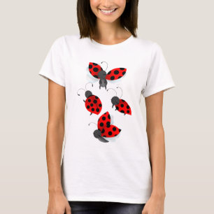 Niedlicher Idiot T-Shirt