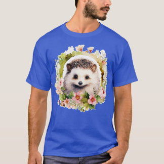 NIEDLICHER IGEL 1 T-Shirt