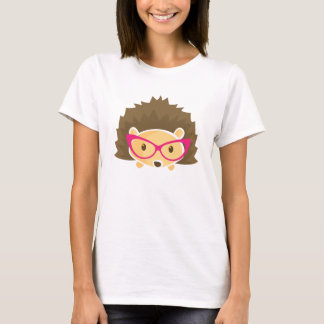 Niedlicher Igel T-Shirt