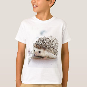 Niedlicher Igel T-Shirt