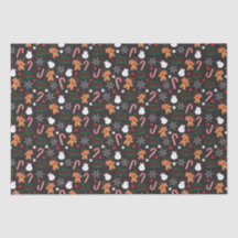 Niedlicher Illustrierter Weihnachtscharakter