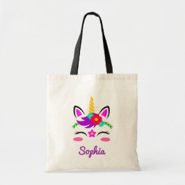 Niedlicher individueller Name u. Farbe wenig Tragetasche