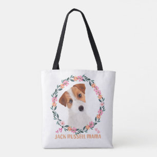 Niedlicher Jack Russell Terrier - Jack Russell Mam
