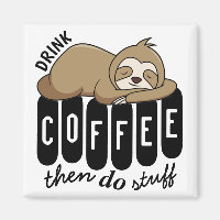 Niedlicher Kaffee-Kostenvoranschlag