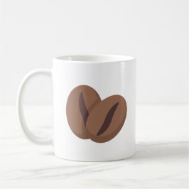 Niedlicher Kaffee-Liebhaber Keramik-Kaffeetasse Kaffeetasse