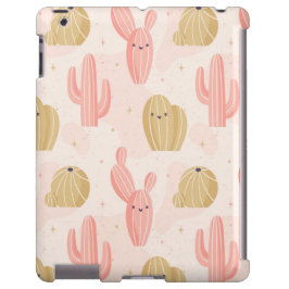 niedlicher Kaktus Case-Mate iPhone Hülle