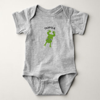 Niedlicher Kaulquappen-T - Shirt