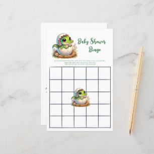 Niedlicher Kawaii Alligator Schläger Kinderduschen