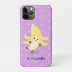 Niedlicher Kawaii-Cartoon Case-Mate iPhone Hülle