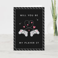 Niedlicher Kawaii Gamer Gaming Controller Player Z