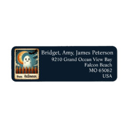 Niedlicher Kawaii Halloween-Kunsthandwerk