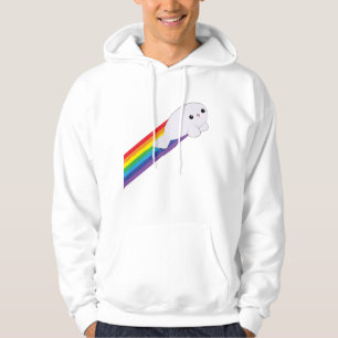 Niedlicher Kawaii Hoodie