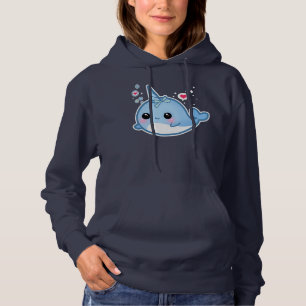 Niedlicher Kawaii Hoodie