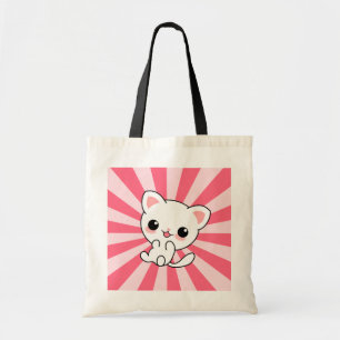 Niedlicher Kawaii Tragetasche