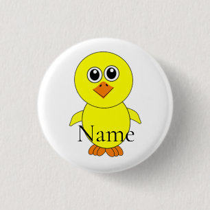 Niedlicher Kick-Thunder_Cove Button