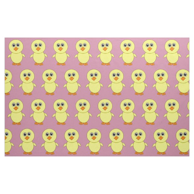 Niedlicher Kick-Thunder_Cove Stoff (Fat Quarter (45,7 x 55,9 cm))
