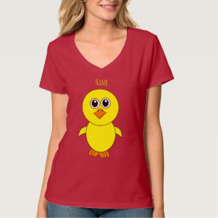 Niedlicher Kick-Thunder_Cove T-Shirt