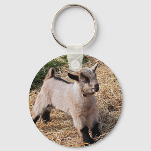 Niedlicher Kid-Keyring Schlüsselanhänger