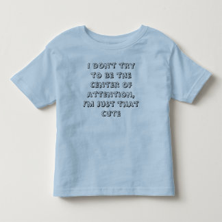 niedlicher KinderT - Shirt