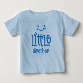 Niedlicher Klein-Brüder-Baby/Kid-T - Shirt für Jun
