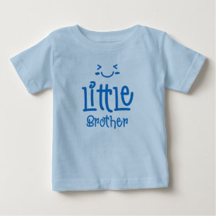 Niedlicher Klein-Brüder-Baby/Kid-T - Shirt für Jun