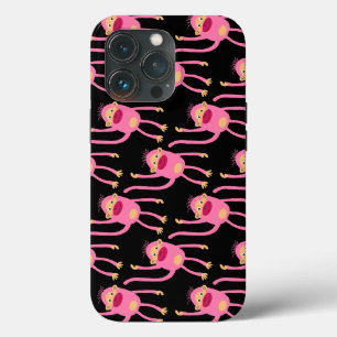 Niedlicher kleiner Affe Case-Mate iPhone Hülle