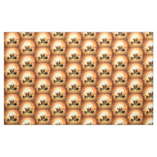 Niedlicher kleiner Chihuahua Stoff