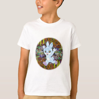 Niedlicher kleiner Hase T-Shirt
