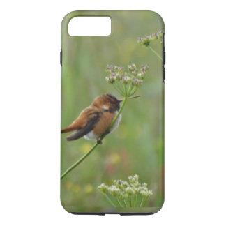 Niedlicher kleiner Hummingvogel Case-Mate iPhone Hülle