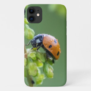 Niedlicher kleiner Ladybug für Ihr Smartphone! Case-Mate iPhone Hülle
