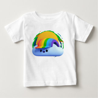 Niedlicher kleiner Sonnenschein 👶 ☀️ Baby T-shirt