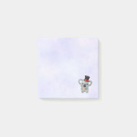Niedlicher Koala in einem schwarzen Top Hat