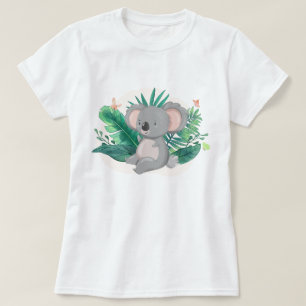 Niedlicher Koala-T - Shirt