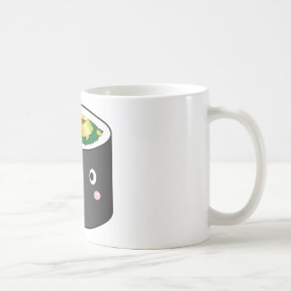 Niedlicher Koreaner Gimbap Tasse