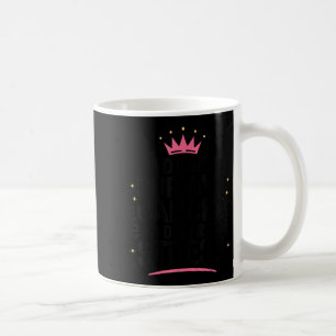 Niedlicher Krebs habe ich Krebs nicht überlebt, um Kaffeetasse