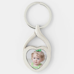 Niedlicher kundenspezifischer schlüsselanhänger