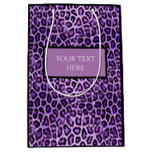 Niedlicher kundenspezifischer Text-lila