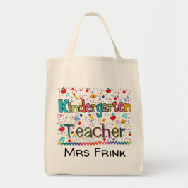 Niedlicher kundenspezifischer tragetasche