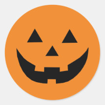 Niedlicher Kürbisspass Kürbislaterne Halloween